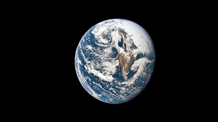 What If Space Had Earth-Like Gravity Everywhere?
