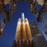 NASA’s Next Mission Might Change Everything We Know