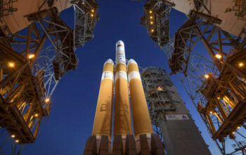 NASA’s Next Mission Might Change Everything We Know