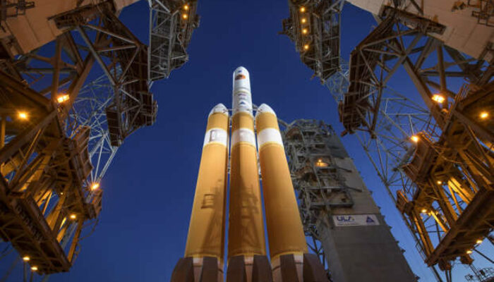 NASA’s Next Mission Might Change Everything We Know