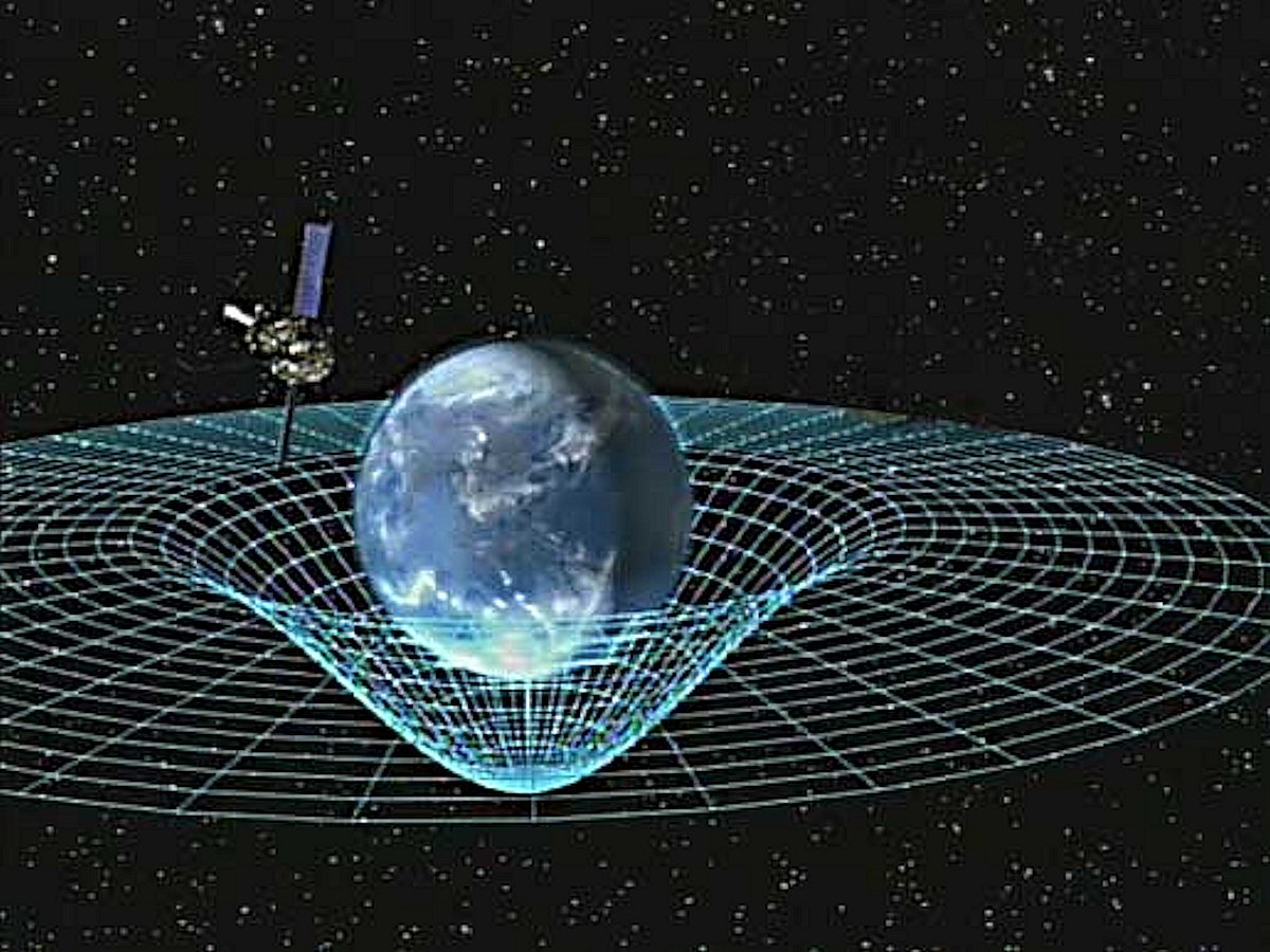 How Fast Does Gravity Travel Across the Universe?