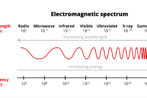 How Gamma Rays Kill—The Deadliest Radiation in Space