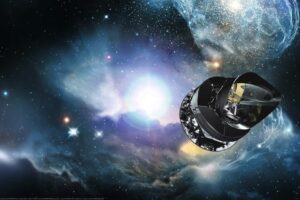 Could Dark Energy Be Quantum Energy of Space Itself?