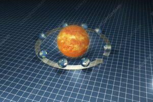How Strong Is the Sun’s Gravity Field Really?