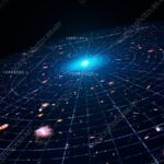 How the Universe’s Expansion Reveals Dark Energy