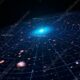 How the Universe’s Expansion Reveals Dark Energy