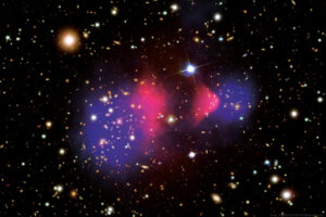 The Relentless Hunt for Dark Matter Is Heating Up