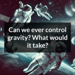 Can Gravity Ever Be Turned Off or Controlled?