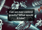 Can Gravity Ever Be Turned Off or Controlled?