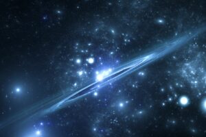 Can Dark Matter and Light Ever Interact?