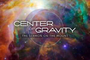 Is There a Center of Gravity for the Entire Universe?