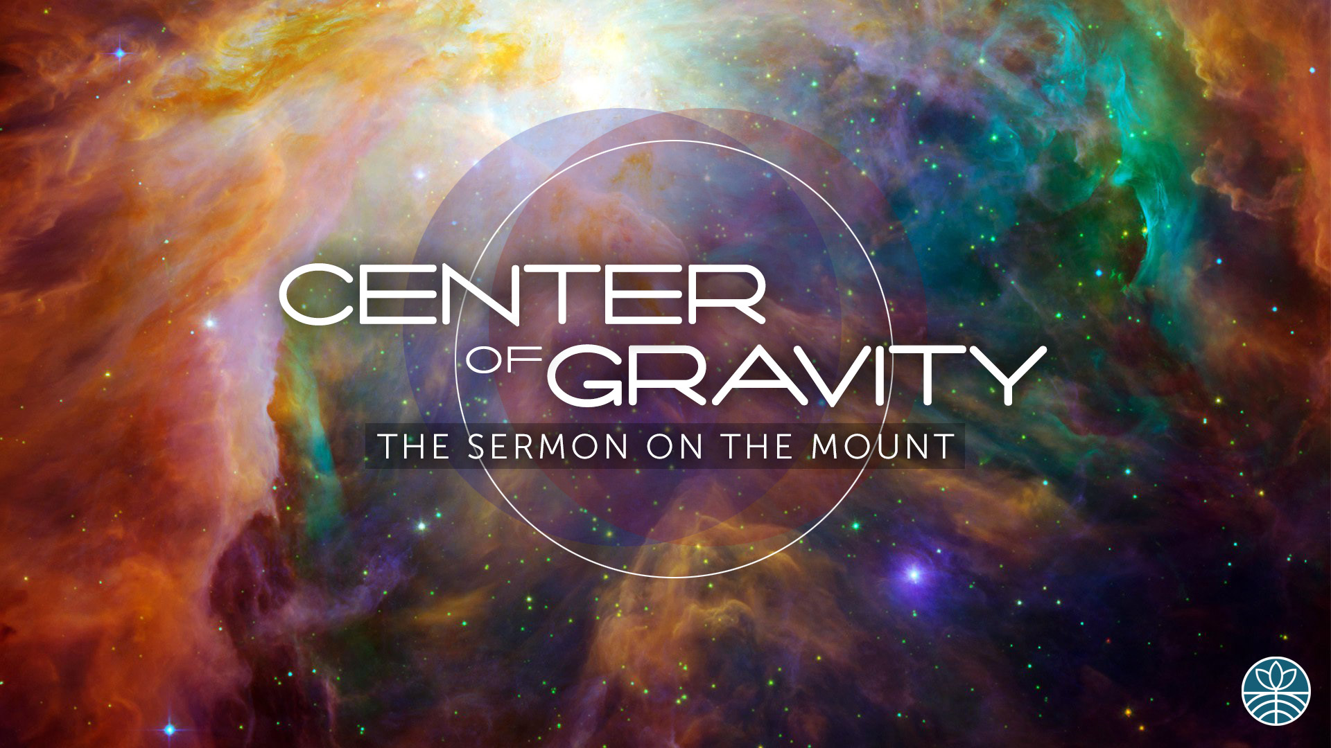 Is There a Center of Gravity for the Entire Universe?