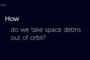How Space Telescopes Stay Clean in Orbit