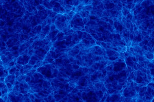 Why There’s More Dark Matter Than Normal Matter