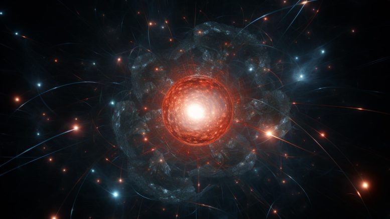 Are “Dark Photons” the Key to Solving the Mystery?