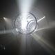 How Light Bending Reveals Invisible Matter