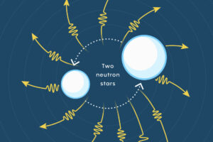 Is There a Particle of Gravity? The Search for the Graviton