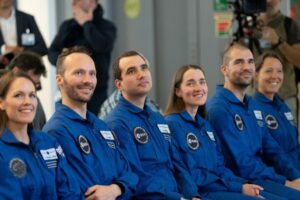 How NASA and European Space Agency Collaborate in Space