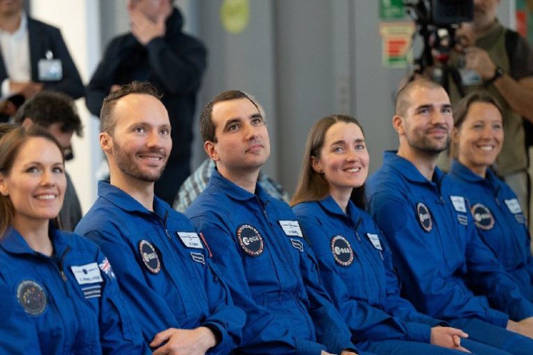 How NASA and European Space Agency Collaborate in Space