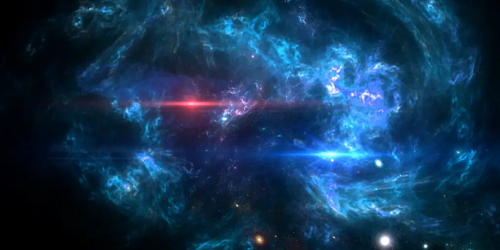 What Is Dark Matter? The Simplest Explanation Ever