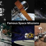 The Most Famous Space Missions That Changed History