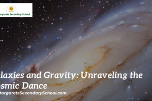 How Gravity Shapes Stars Galaxies and Everything