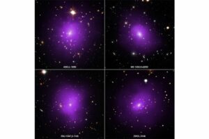 What Galaxy Clusters Reveal About Dark Energy