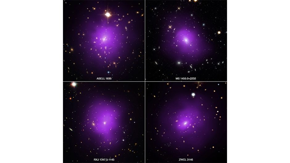 What Galaxy Clusters Reveal About Dark Energy