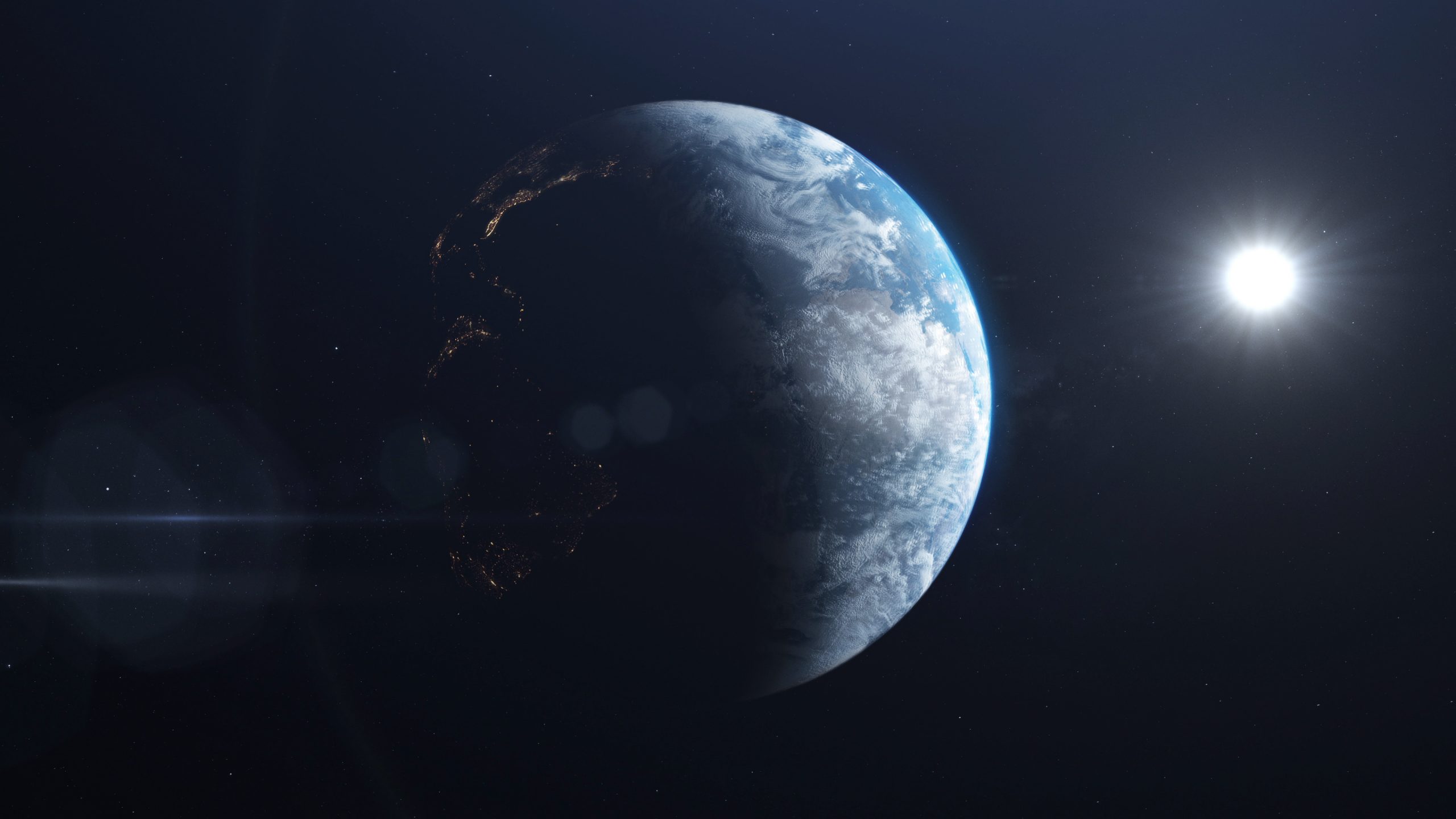 Could Earth Ever Escape the Sun’s Orbit?