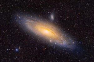 Do Stars Provide All Light in the Universe?