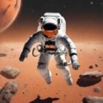 Is Mars Gravity Strong Enough for Human Life?