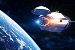How Far Humans Can реально Travel Into Space