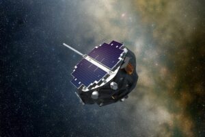 How NASA Maps the Entire Universe