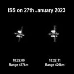 Can You See the ISS Without a Telescope? Yes—Here’s How