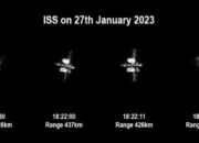 Can You See the ISS Without a Telescope? Yes—Here’s How