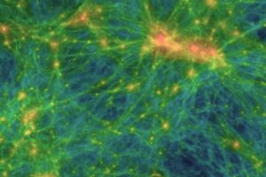 Could Dark Matter Be Made of “Dark Photons”?
