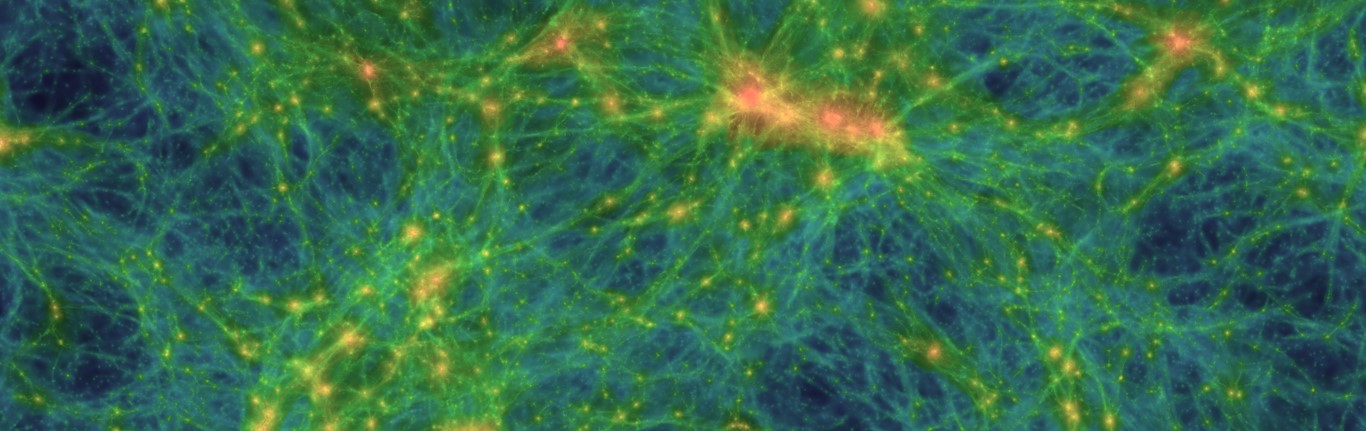 Could Dark Matter Be Made of “Dark Photons”?