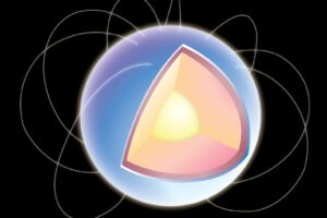 Can Anything Survive Inside a Neutron Star?