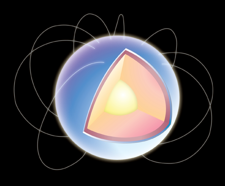 Can Anything Survive Inside a Neutron Star?