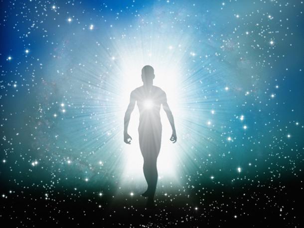 This Invisible Force Controls the Universe