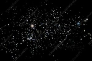 Does Dark Energy Grow as the Universe Expands?