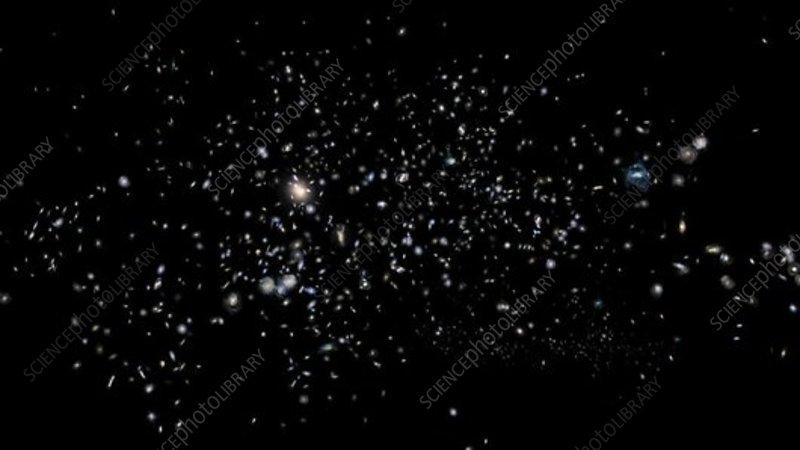 Does Dark Energy Grow as the Universe Expands?