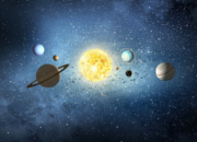 How Far the Sun’s Gravity Actually Extends