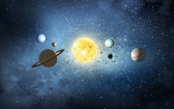 How Far the Sun’s Gravity Actually Extends