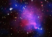 What Would Happen If You Entered a Dark Matter Cloud?