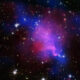 What Would Happen If You Entered a Dark Matter Cloud?