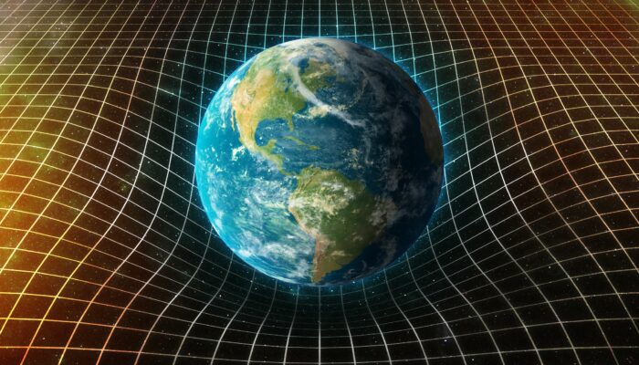 Is Earth’s Gravity Actually Weak?