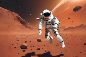 Is Mars Gravity Really Similar to Earth’s?