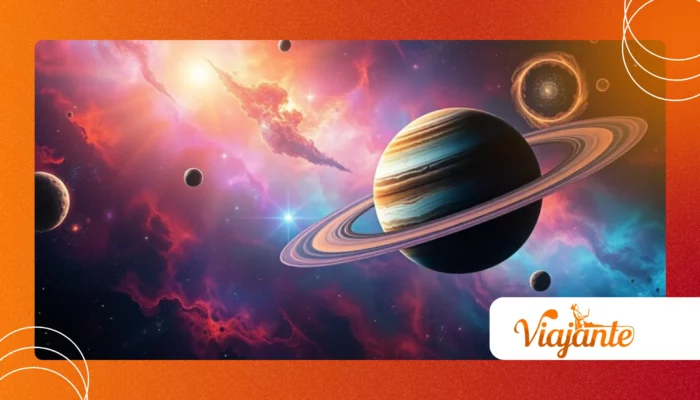 What Is the Most Mind-Blowing Fact About Space?
