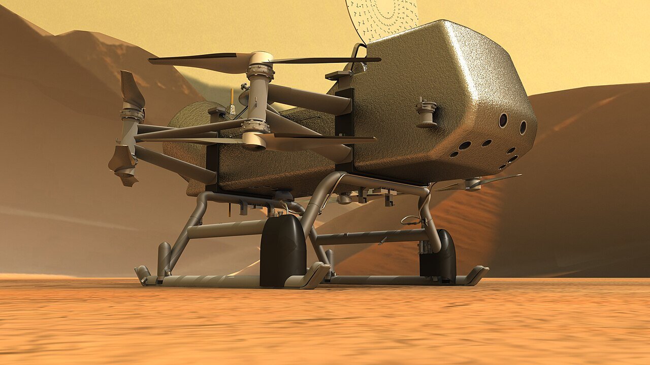 The Most Ambitious Space Missions Ever Attempted